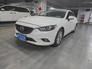 Mazda Atenza 2015