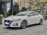 Nissan Sylphy 2021