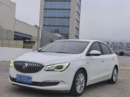 Buick Excelle 2016