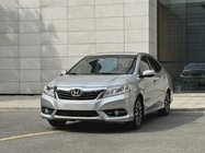 Honda Crider 2014