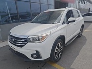 GAC GS4 2017