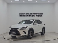 Lexus NX 2021