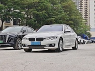 BMW 3 Series 2015
