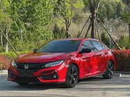 Honda Civic 2021