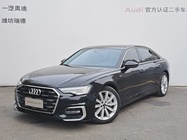 Audi A6 2023