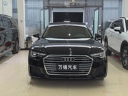 Audi A6 2021