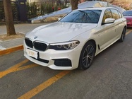 BMW 5 Series 2019