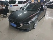 Mazda 3 2023