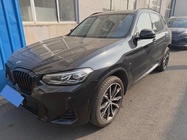 BMW X3 2024
