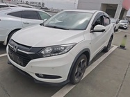 Honda Vezel 2018