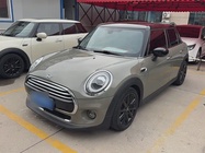 MINI Other 2019