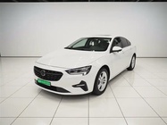Buick Regal 2021