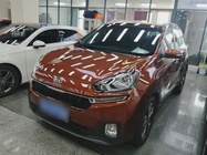 Kia KX3 2015