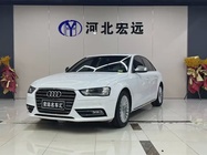 Audi A4 2016