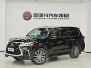 Lexus LX 2017