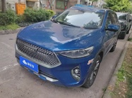 Haval F7 2021