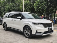 Kia Carnival 2022