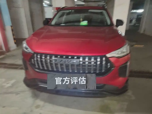 Haval Chitu 2022