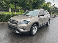Changan CS75 2016