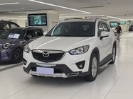 Mazda CX-5 2014