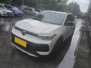 Volkswagen Tharu 2025