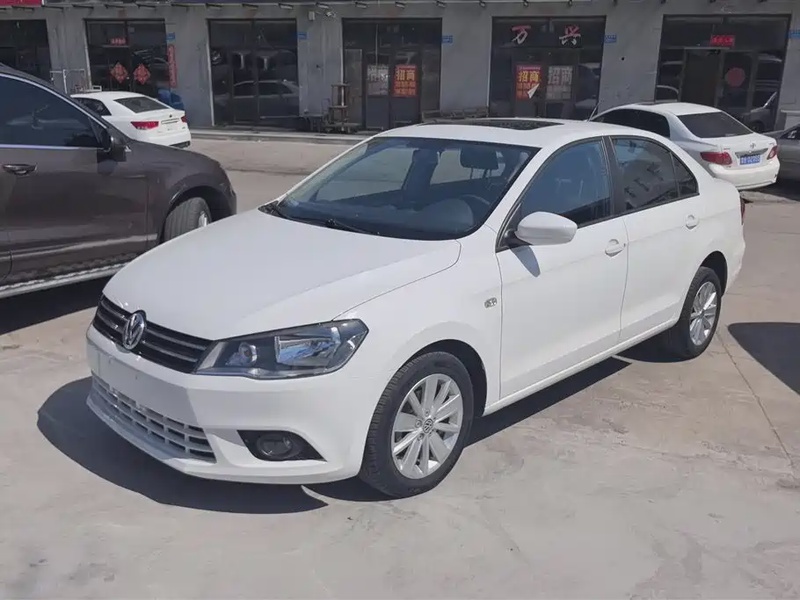 Volkswagen Jetta