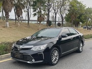 Toyota Camry 2017
