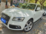Audi Q5 2016