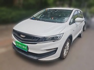 Geely Jia Ji 2020