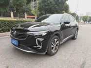 Buick Envision S 2021