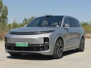 Li Auto L9 2023