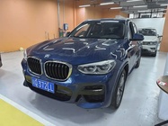 BMW X3 2020
