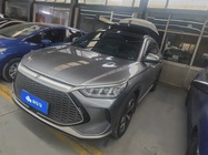 BYD PLUS 2023
