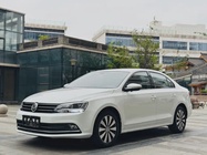 Volkswagen Sagitar 2019