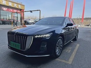 Hongqi H5 2023