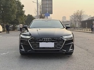 Audi A7 2024