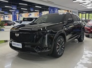 Cadillac XT5 2024
