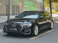 Audi A6 2023