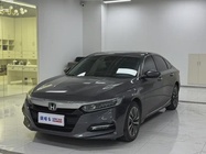 Honda Accord 2020