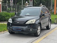 Honda CR-V 2009