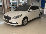 Kia K4 2015