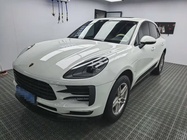 Porsche Macan 2020