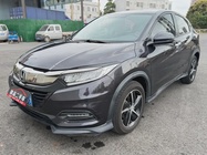 Honda Vezel 2019