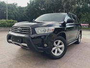 Toyota Highlander 2010
