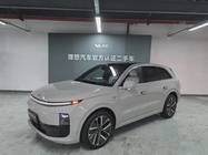 Li Auto L6 2024