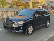 Lexus RX 2014