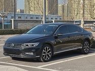 Volkswagen Magotan 2021