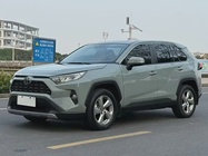 Toyota RAV4 2021