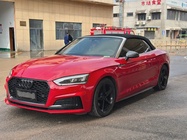 Audi A5 2019