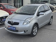 Toyota Yaris 2009